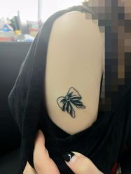 清新-新肤洗纹身