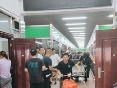 -岳各庄批发市场(西四环中路店)