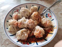-袁记云饺(西安路店)