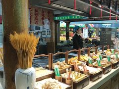 -驰明粗粮小厨(湖滨路店)