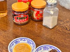 -蓝记云吞(正果店)