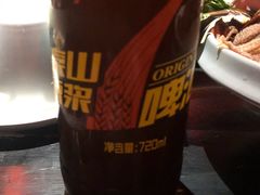 -井格重庆火锅(西直门凯德Mall店)