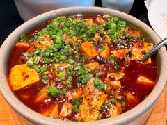 -三生三味密宗川菜·江景餐厅(来福士店)