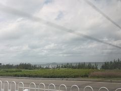 -那香海钻石沙滩浴场