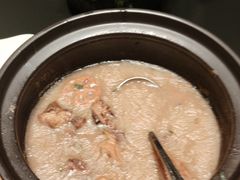 -简小舍· 民间手艺菜(古德寺店)