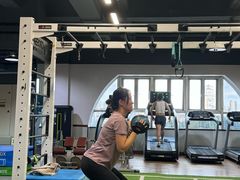 -恒之健私人定制健身(成山店)