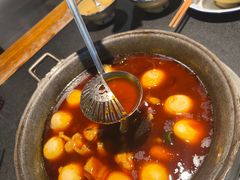 -李子坝梁山鸡(李子坝大鸡哥店)