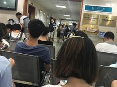 -浙江省立同德医院(翠苑院区)