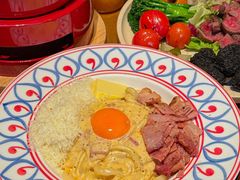 -Grande A'moo(上海万象城店)