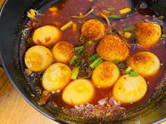 -三生小馆(亭知路店)