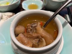 -十八棵（老龙井）御茶园(老龙井店)