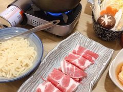 -御瀛日本料理