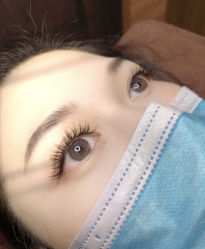 -七月美睫 美甲
