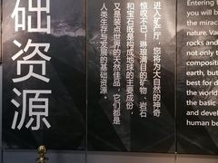 -烟台自然博物馆