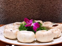 -万兴佳烤肉·长白山老味道(宏泰广场店)