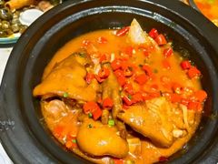 -千岛湖小鱼儿·淳安匠心农家菜