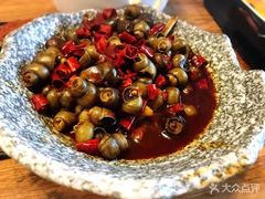 -旅马餐厅(茅家埠店)