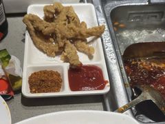 -海底捞火锅(江宸天街店)
