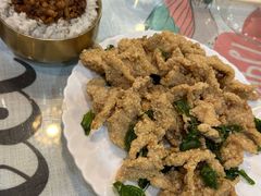 -金姐台湾菜(珠江路店)