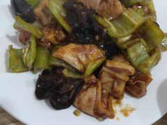 -九龙餐厅(大沽路店)