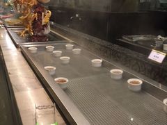-芭菲盛宴·环球美食(解放碑英利国际店)