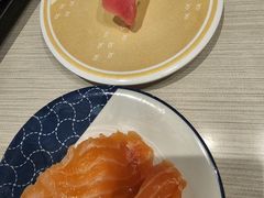 -滨寿司(新街口中央商场店)