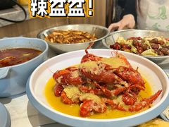 -辣盆盆麻辣小龙虾(哈尔滨总店)