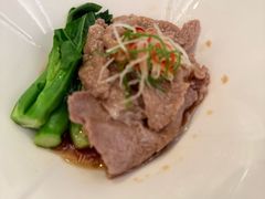 -上海和平饭店龙凤厅 Dragon Phoenix