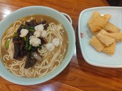 -奎元馆.百年奎元.非遗传承(西湖边的解放路店)