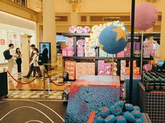 -LUSH(威尼斯人店)