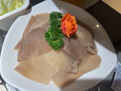 -海底捞火锅(牡丹园店)