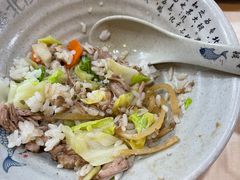 -台北风味(第一家快餐)
