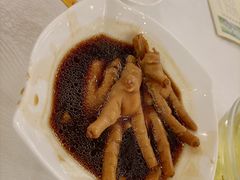 -番禺宾馆丽苑厅