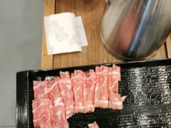 -阳坊胜利涮羊肉(阳坊老店)