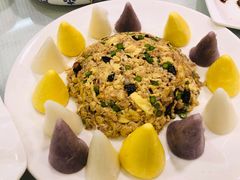 胶东八带-裕德隆清真饭庄·天津特色菜(河东店)