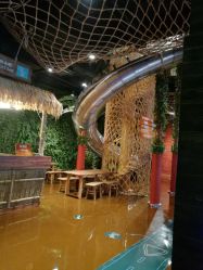 -奇幻丛林(佛罗伦萨小镇店)