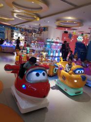 -乐多星球潮玩中心(沈阳嘉里城店)