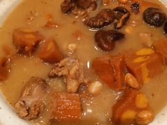 -海宝酒家(中山四路店)