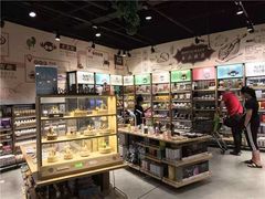 -超级物种(省府店)