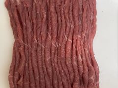 -清真·鸦儿李记·涮肉(和平里店)