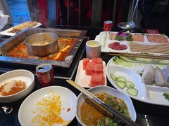 -安安火锅(上美广场店)
