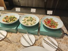 -舟山财富大酒店-自助餐厅