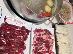 -陈记顺和潮汕牛肉火锅(韩江路店)