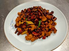 -辛香汇·现炒川菜(城北万象城店)