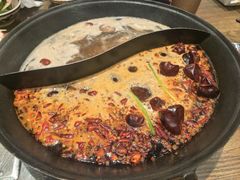 -袁山山重庆火锅(丈八北路店)