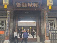 -水浒好汉城