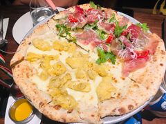 -1861意大利餐厅(文化广场店)