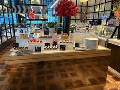 -云厨·高空西餐厅(成都瑯珀·凯悦臻选酒店)