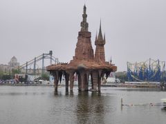 -大连海昌发现王国主题公园