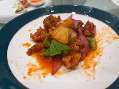 -沪华海鲜大酒楼(南汇店)
